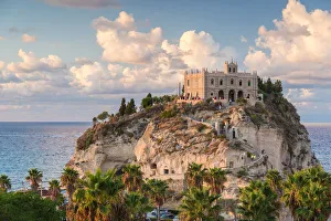 Tropea, Province of Vibo Valentia, Calabria, Italy