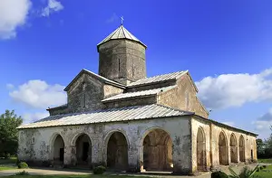 Tsalenjikha Cathedral Church of the Transfiguration of Savior, Samegrelo-Zemo Svaneti