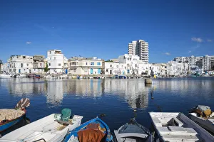 Tunisia, Bizerte, The Old Port