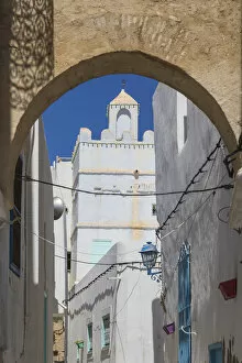 Images Dated 29th August 2019: Tunisia, Kairouan