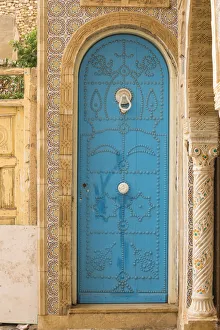 Tunisia, Sousse, Madina