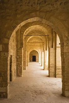 Tunisia, Sousse, Rabat (fort)