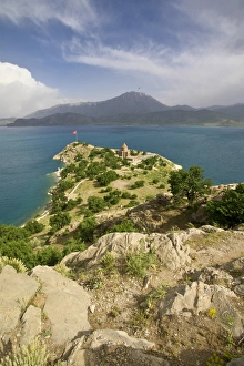 Turkey, Eastern Turkey
