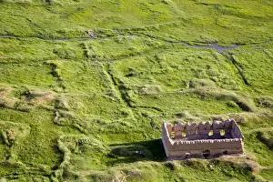 Turkey, Eastern Turkey, Van, Old city of Van once Site of Tushpa, an Utartian city