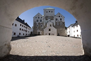 Turku Castle