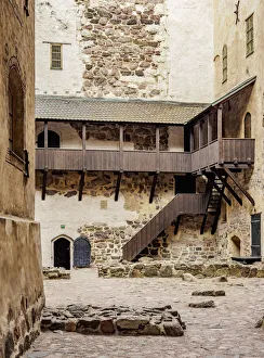 Turku Castle, Finland