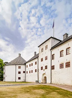 Turku Castle, Finland