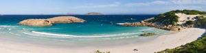 Twilight Beach