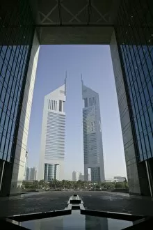 Images Dated 1st March 2007: UAE, Dubai