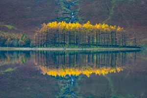 UK, Cumbria, Lake District, Buttermere