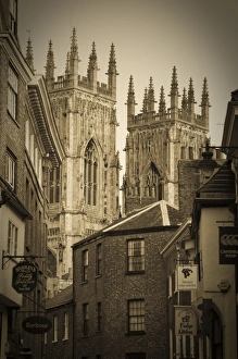 UK, England