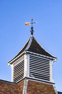 UK, England, Bedfordshire, Old Warden