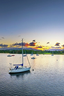 Lakeland Prints: UK, England, Cumbria, Lake District