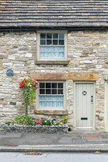 UK, England, Derbyshire, Peak District National Park, Derbyshire Dales, Ashford-in-the-Water
