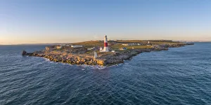 UK, England, Dorset, Isle of Portland, Portland, Portland Bill
