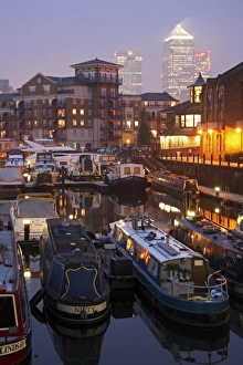 UK, England, London