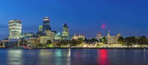 UK, England, London, The City, The Walkie-Talkie (20 Fenchurch Street), Cheesegrater