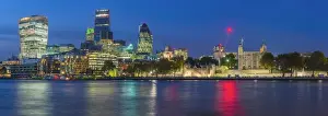 Cheesegrater Prints: UK, England, London, The City, The Walkie-Talkie (20 Fenchurch Street), Cheesegrater