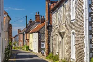 UK, England, Norfolk, North Norfolk, Blakeney