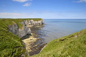 UK, England, Yorkshire, Flamborough Head