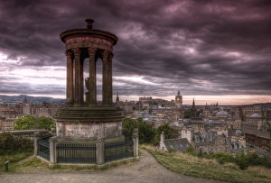 UK, Scotland