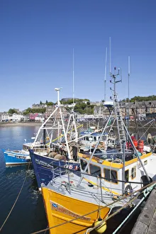 UK, Scotland, Argyll, Oban