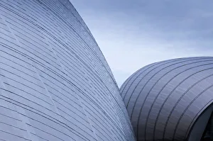 UK, Scotland, Glasgow, Glasgow Science Centre