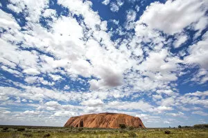 Uluru, Northern Territory, Australia