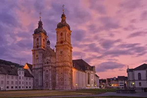 World Heritage Gallery: UNESCO World Heritage Site, Cathedral of St
