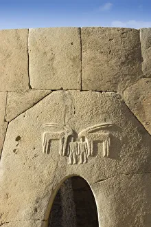 United Arab Emirates, Abu Dhabi, Al Ain, Hili, Hili Archaeological Park, Tomb dating