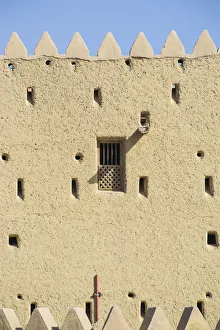 United Arab Emirates, Abu Dhabi, Al Ain, Hili, Al Rumeilah Fort