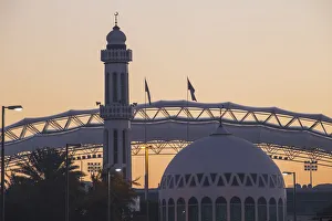 United Arab Emirates, Abu Dhabi, Al Ain, Al Ain sports club