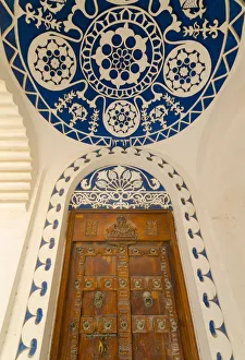 United Arab Emirates, Sharjah, Heritage Area