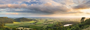 United Kingdom, England, North Yorkshire, Sutton Bank
