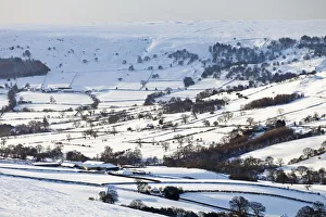 United Kingdom, England, North Yorkshire, Kirkbymoorside, Blakey Ridge