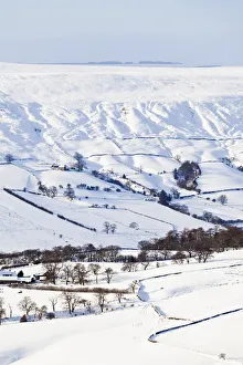 United Kingdom, England, North Yorkshire, Kirkbymoorside, Blakey Ridge