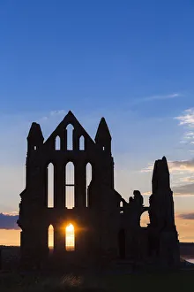 United Kingdom, England, North Yorkshire, Whitby