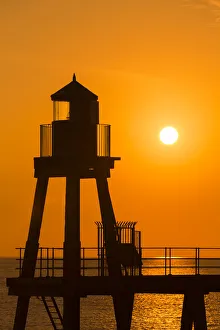 United Kingdom, England, North Yorkshire, Whitby
