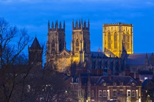 United Kingdom, England, North Yorkshire, York United Kingdom, England, North Yorkshire, York