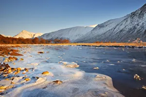 United Kingdom, UK, Scotland, Highlands, Loch Etive