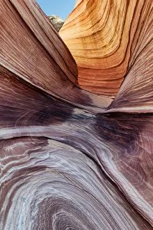 United States of America, Arizona, North Coyote Buttes