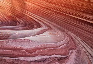 Images Dated 16th January 2014: United States of America, Arizona, North Coyote Buttes