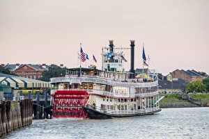 United States, Louisiana, New Orleans, French Quarter