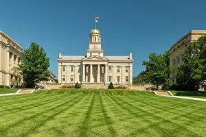 University Prints: University of Iowa, Iowa City, Iowa, USA