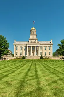 University Prints: University of Iowa, Iowa City, Iowa, USA