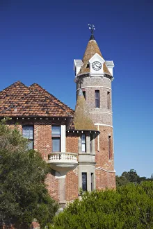 Western Australia Collection: University of Western Australia, Albany, Western Australia, Australia
