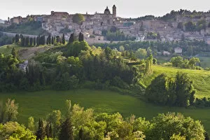 Urbino, Marche, Italy