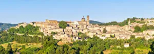 Urbino, Marche, Italy, Europe