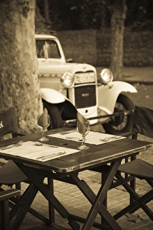 Uruguay, Colonia del Sacramento