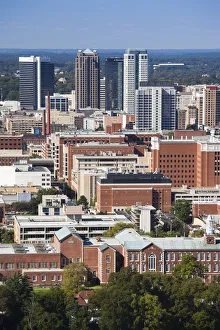 Images Dated 1st March 2010: USA, Alabama, Birmingham